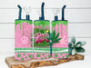 15oz or 20oz Smoke Tumbler - Creative Works Crafts