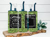 15oz or 20oz Smoke Tumbler - Creative Works Crafts