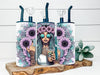 15oz or 20oz Smoke Tumbler - Creative Works Crafts