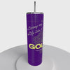 Golden Family Reunion Tumbler 20oz