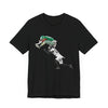 Saquon Barkley Sports Tee - Creative Works Crafts