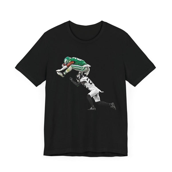 Saquon Barkley Sports Tee - Creative Works Crafts