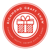 2026 RVA Holiday Craft Show, November 21-22, 2026 - Creative Works Crafts
