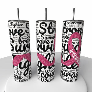 “Breast Cancer Survivor