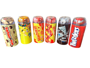 Candy Tumblers, 24oz
