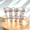 Custom Mini 3oz Shot Glass Tumblers - Creative Works Crafts