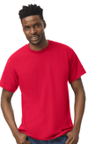 Custom Short Sleeve Unisex T-Shirt - Creative Works Crafts