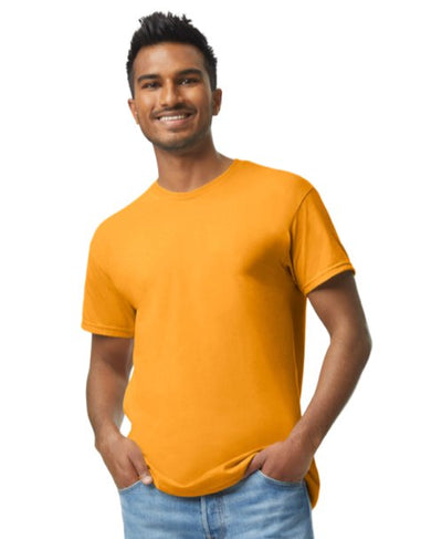 Custom Short Sleeve Unisex T - Shirt - Creative Works Crafts