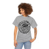 Family Cruise Unisex Heavy Cotton Tee - Creative Works Crafts