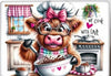 Glass Cutting Boards - Creative Works Crafts