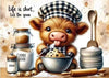 Glass Cutting Boards - Creative Works Crafts