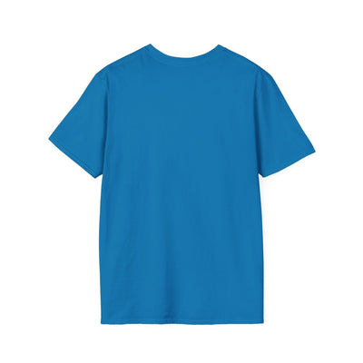 It's Ok to Be Different Autism T-Shirt - Creative Works Crafts