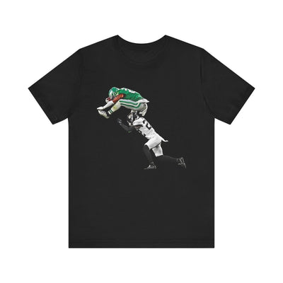 Saquon Barkley Sports Tee - Creative Works Crafts