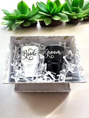Wedding Gift Set