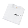 Be Kind T-Shirt - Creative Works Crafts