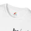 Be Kind T-Shirt - Creative Works Crafts