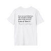 Be Kind T-Shirt - Creative Works Crafts